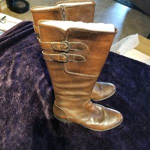 Born Jordyn Boots